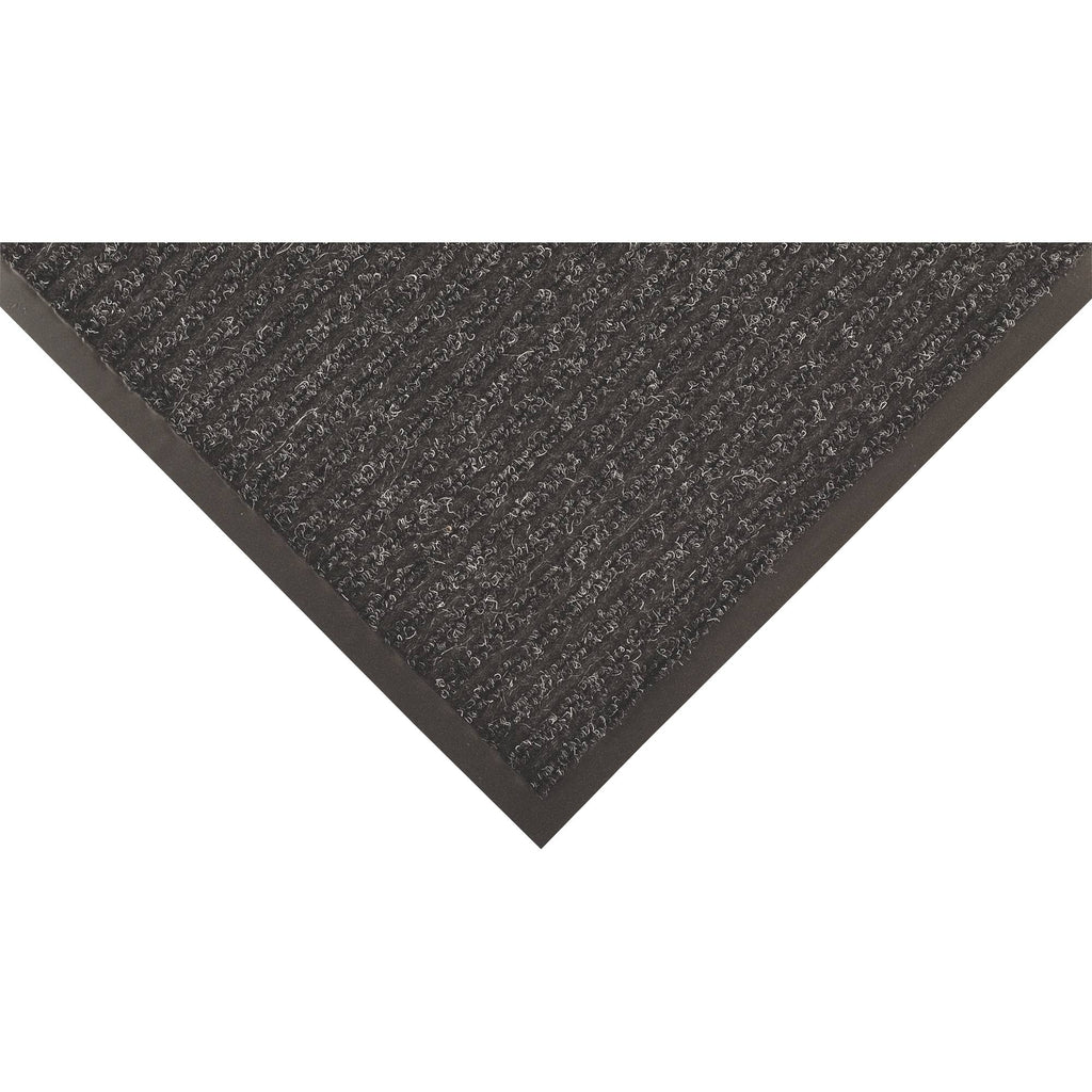 Charcoal Rib Entrance Mat H303605