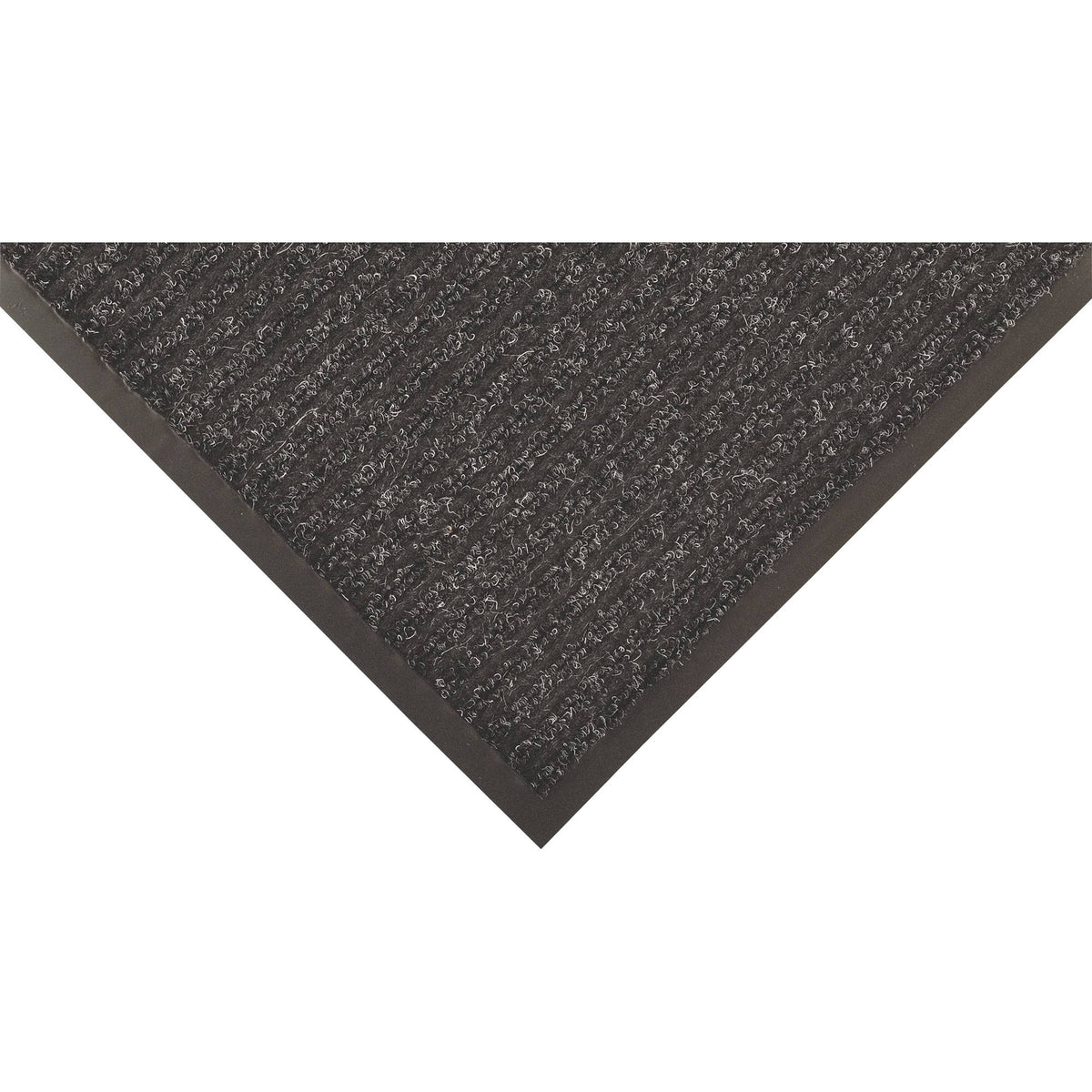 Charcoal Rib Entrance Mat H303605