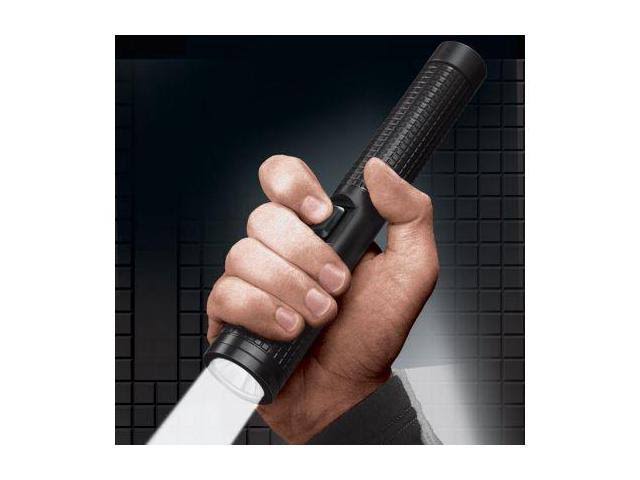 Rechargeable Flashlight P467