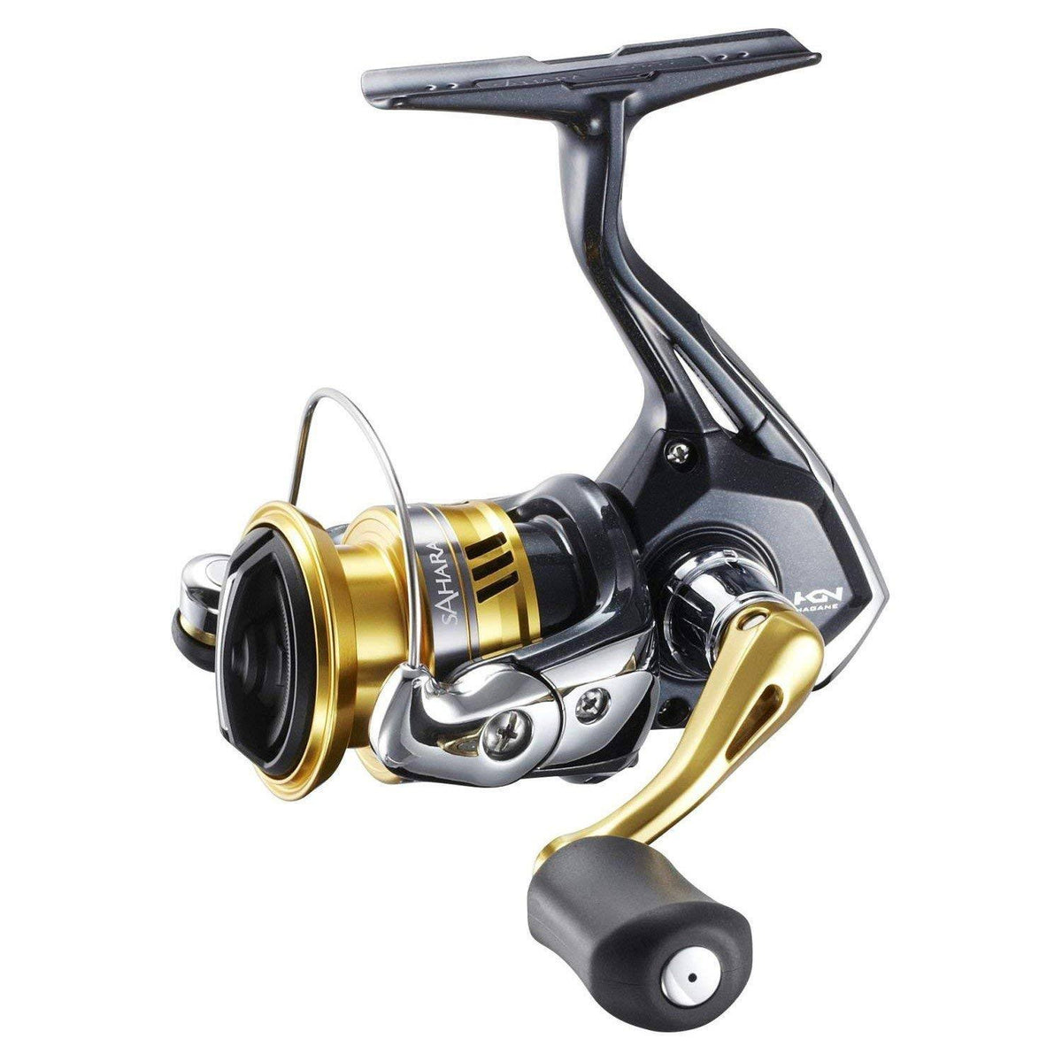 Spinning Reel Q209