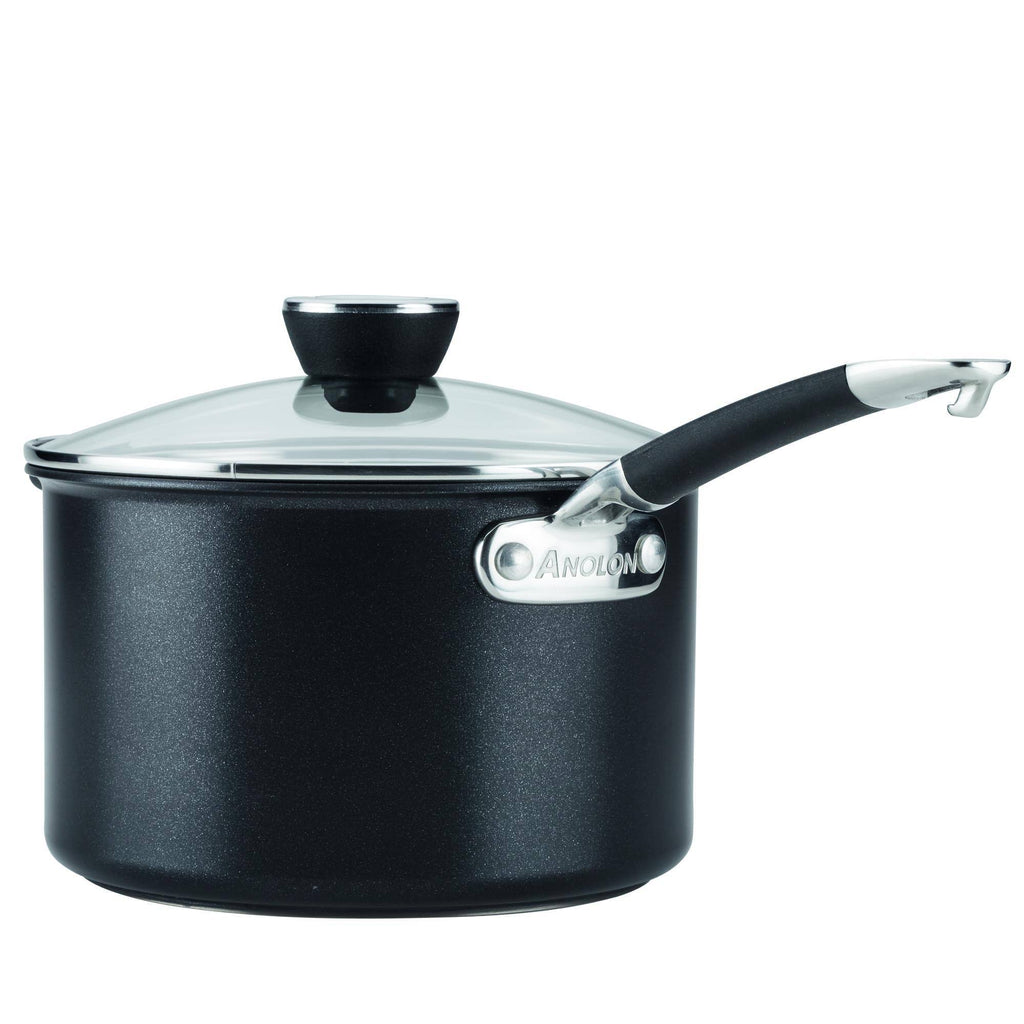 10-Piece Cookware Set R514077