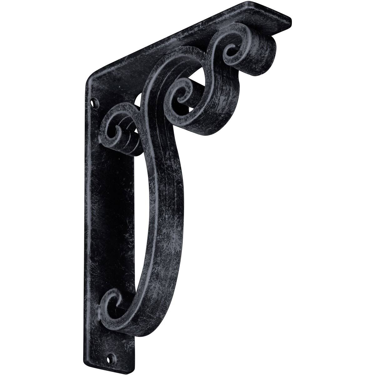 Wrought Iron Bracket G506