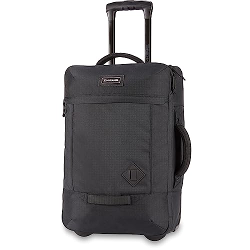 Black 40L Carry On Roller J509314