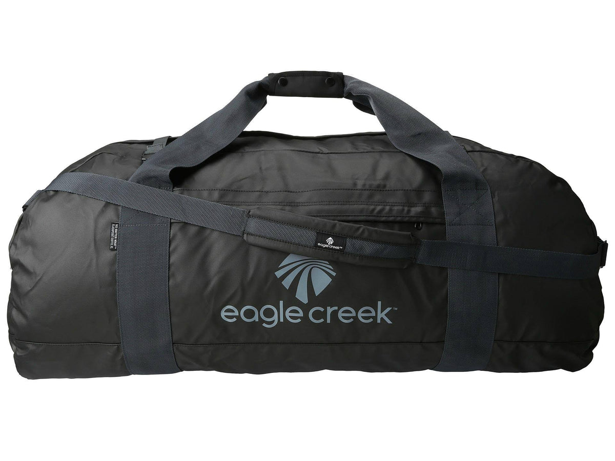 XL Slate Blue Duffel E9816