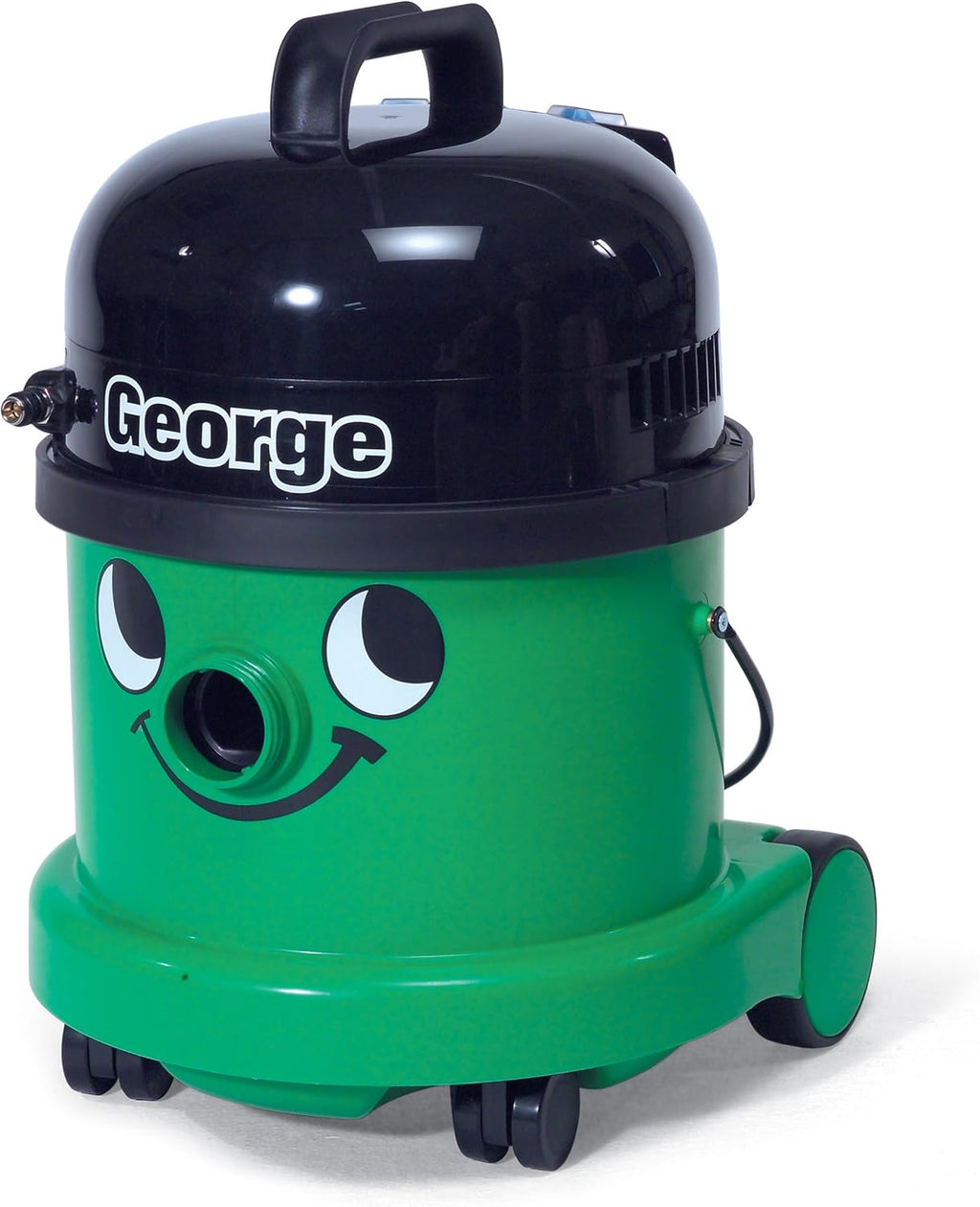 Wet/Dry/ Extractor Vacuum with 26A kit X320