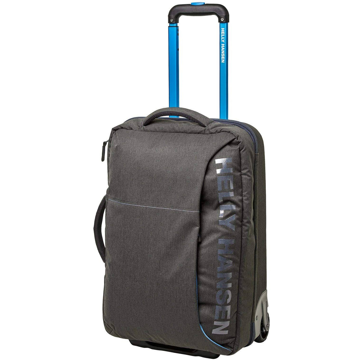 Carry on Trolley - Ebony Q9552