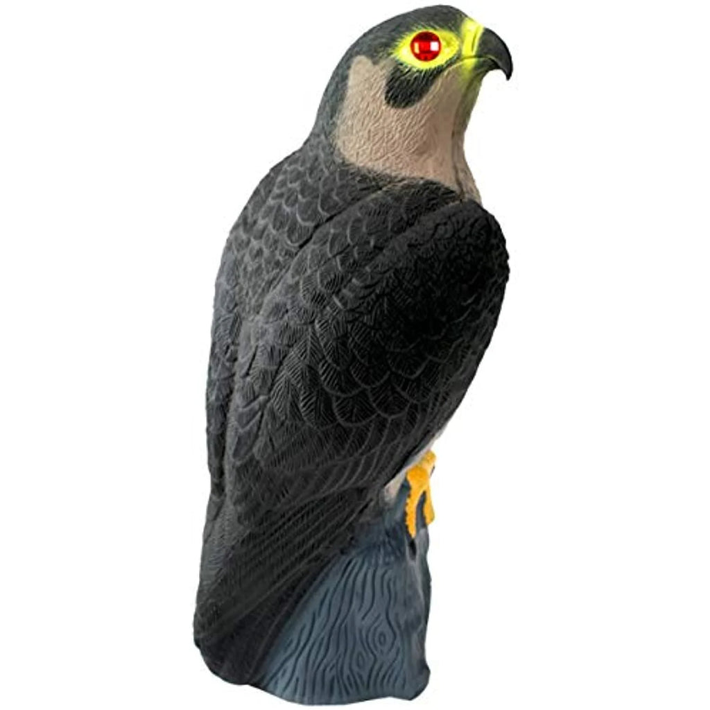 Owl Decoy Bird Repellent L2046