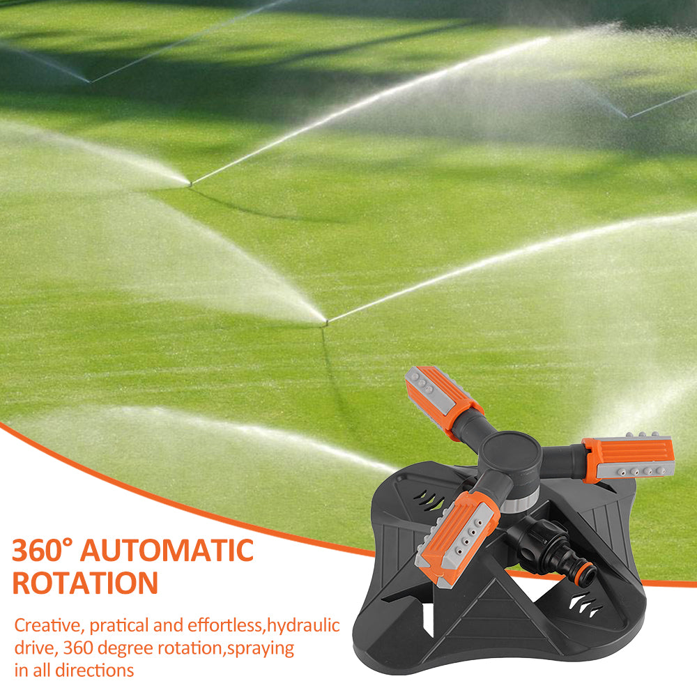 Lawn Sprinkler Z172