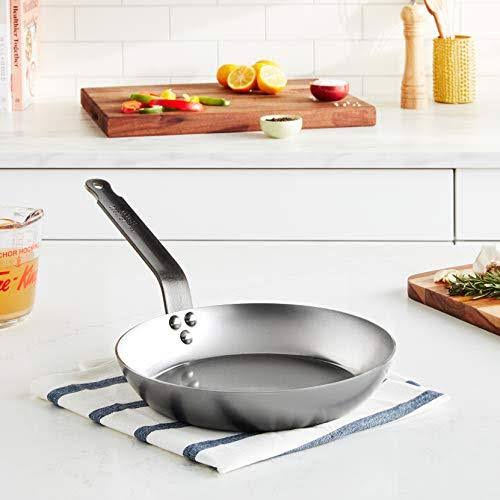 Round Pan C2081