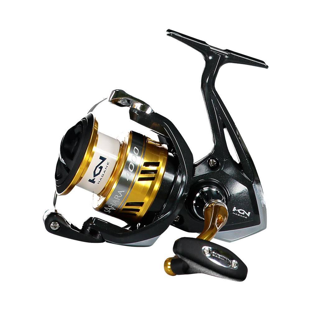Spinning Reel Q209