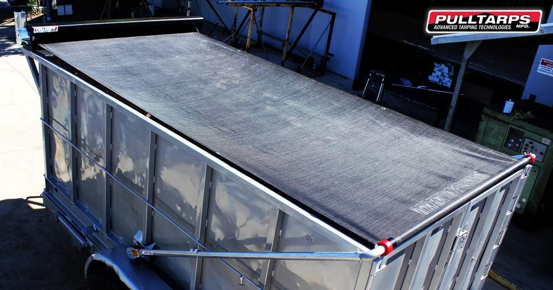 22' x 88 HD Mesh Tarp J294430