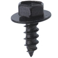 30pcs Mud Guard Screw Bolt U551