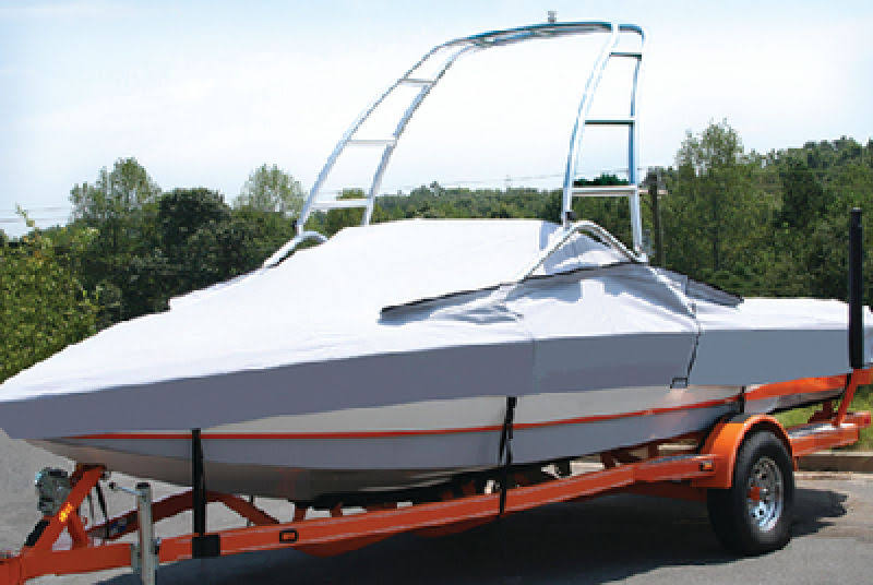 Poly-Guard Cover D2724