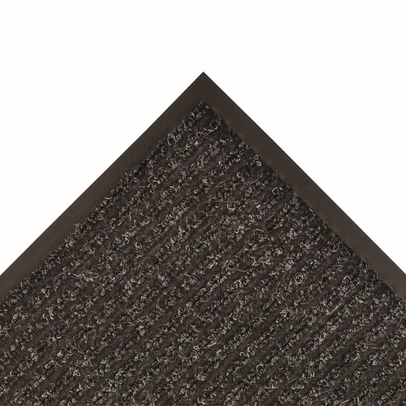 Charcoal Rib Entrance Mat H303605