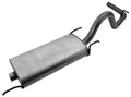 Muffler Assembly G541699