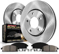 Front Brake Kit H72659