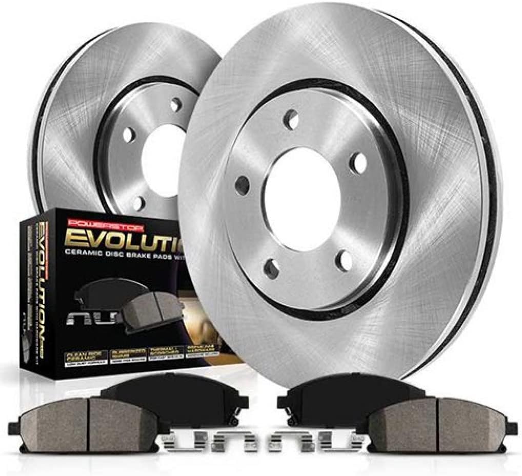Front Brake Kit H72659