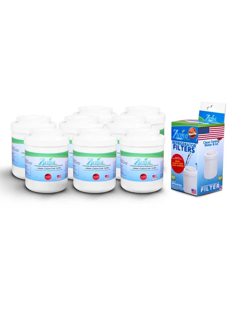Water and Ice Filter 8 Pack U8873