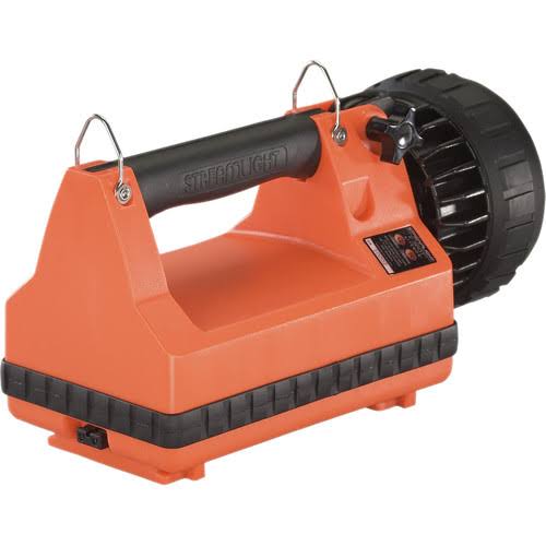Orange Power Failure System Q10601