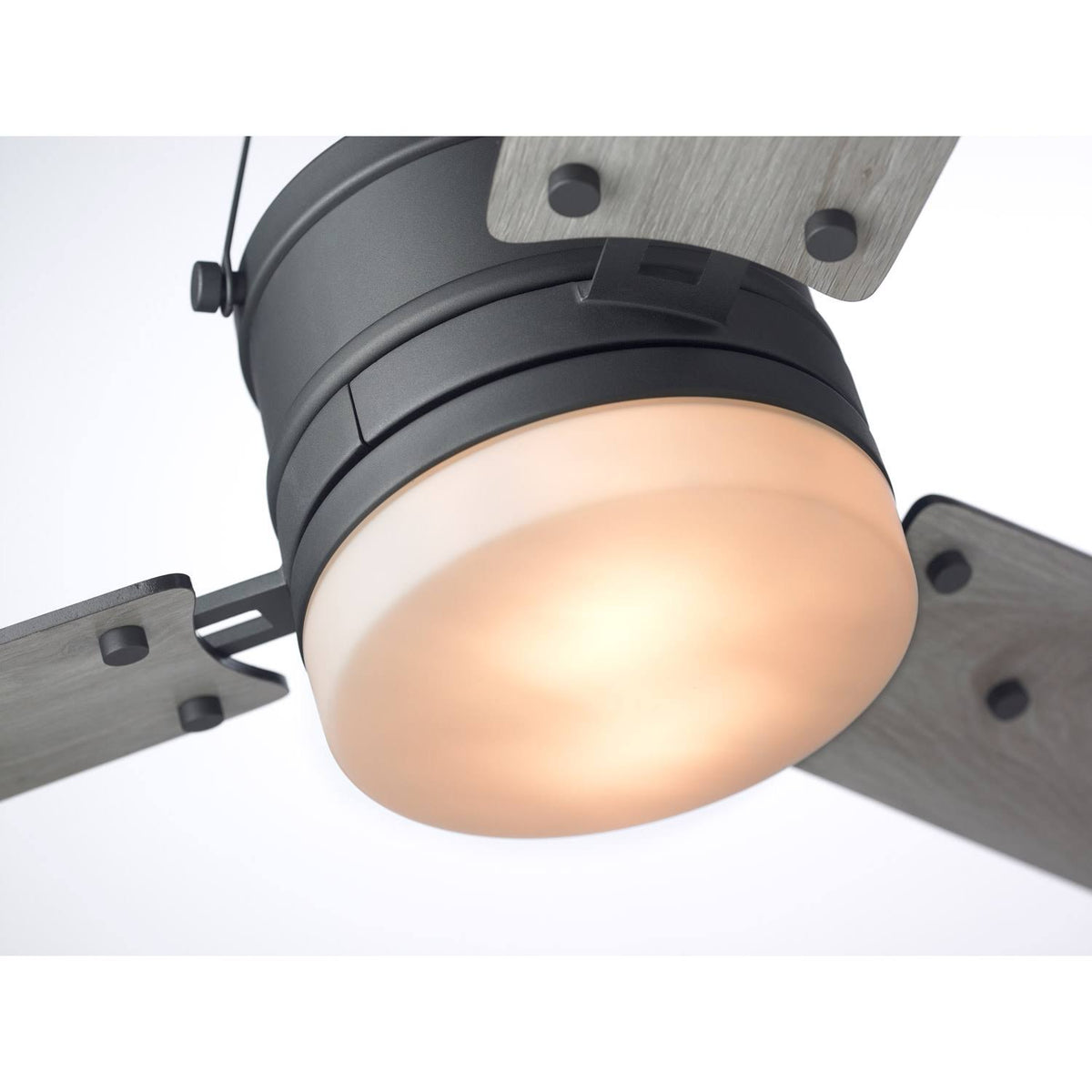 52x22 Graphite Ceiling Fan U902