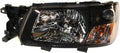 Headlight Assembly Set of 2 I62855