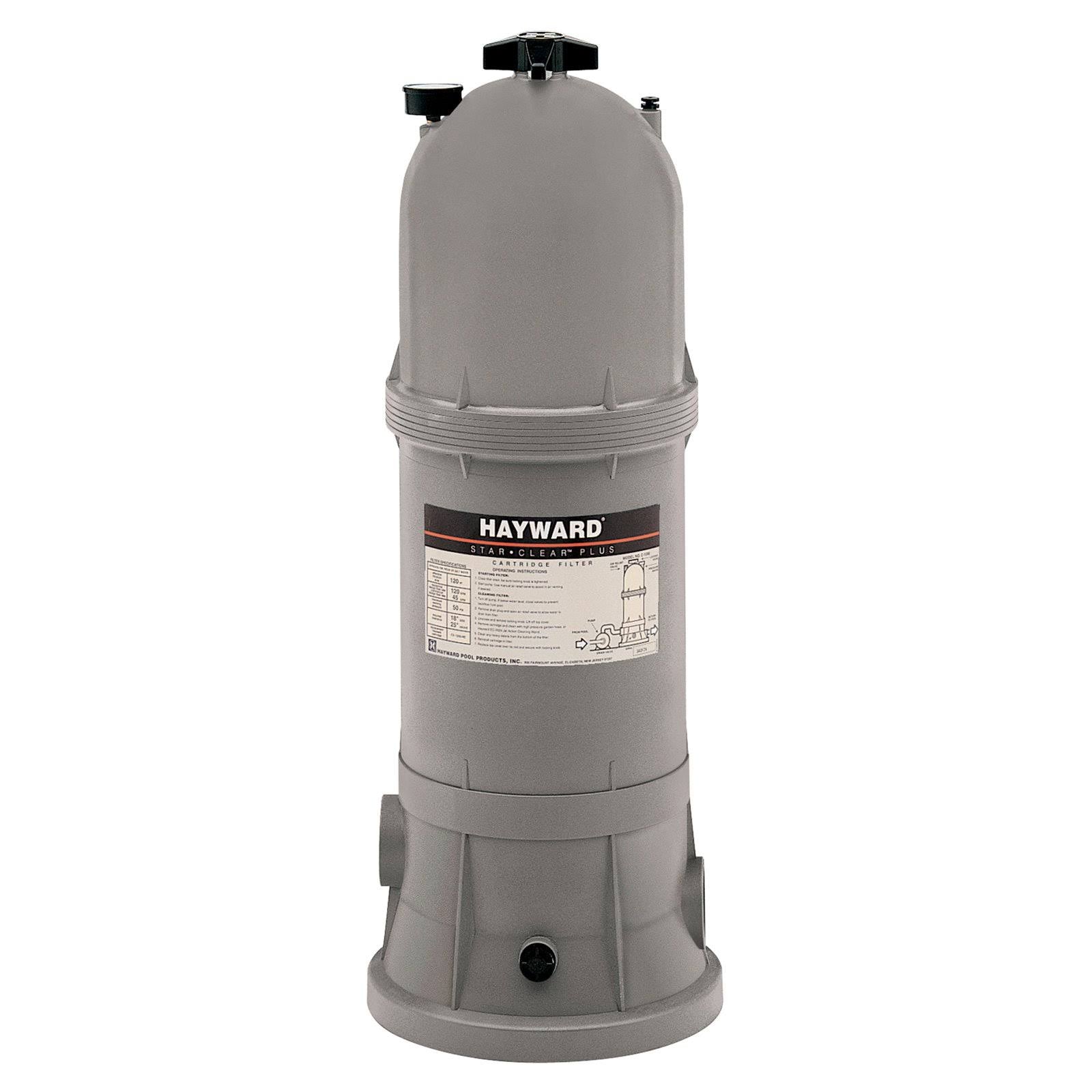 90 Cartridge Filter U911