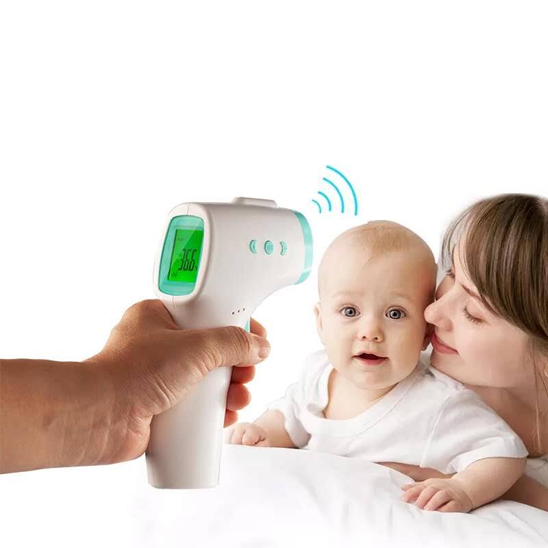 Infrared Forehead Thermometer V32815