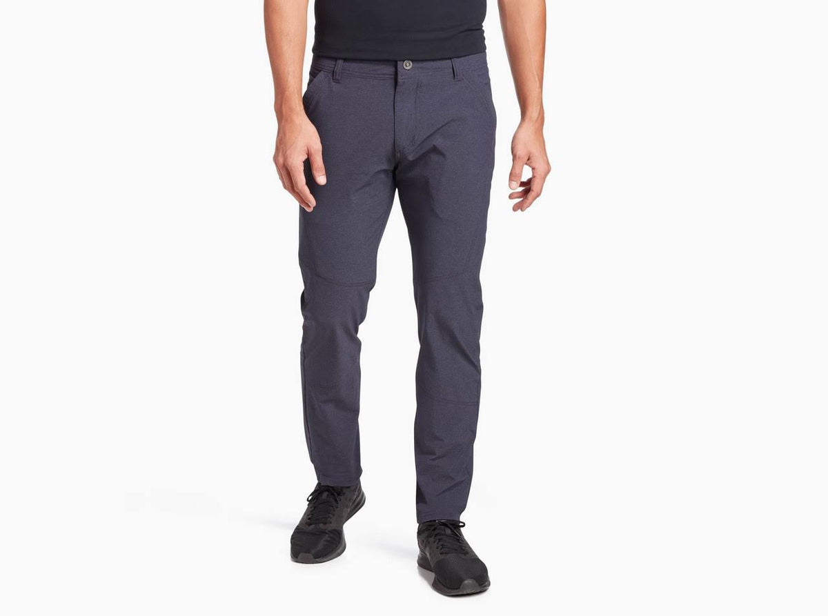 Black N Blue 33W x 30L Pants G3324