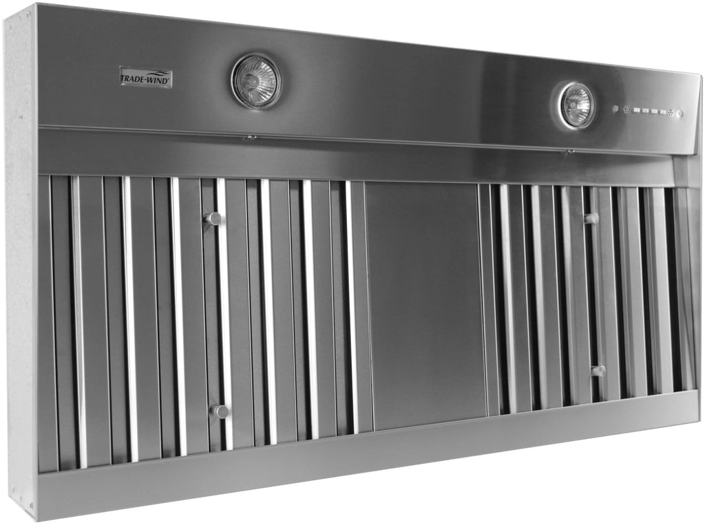 Stainless Steel VSL4424RC 190 C801