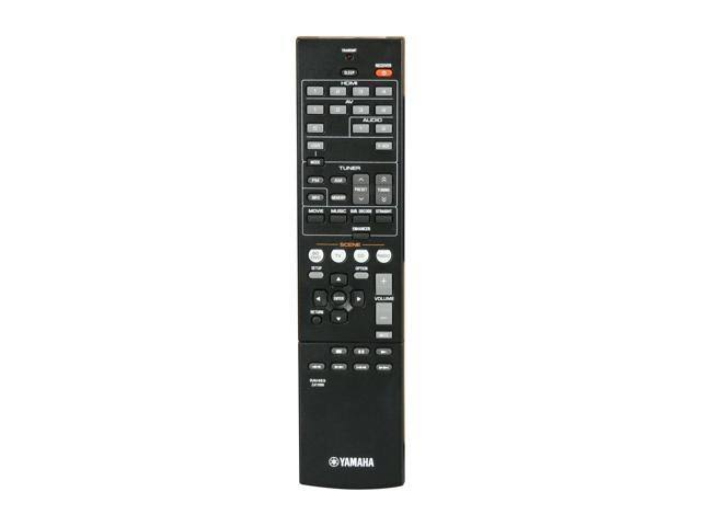 5.1 Channel AV Receiver L580703