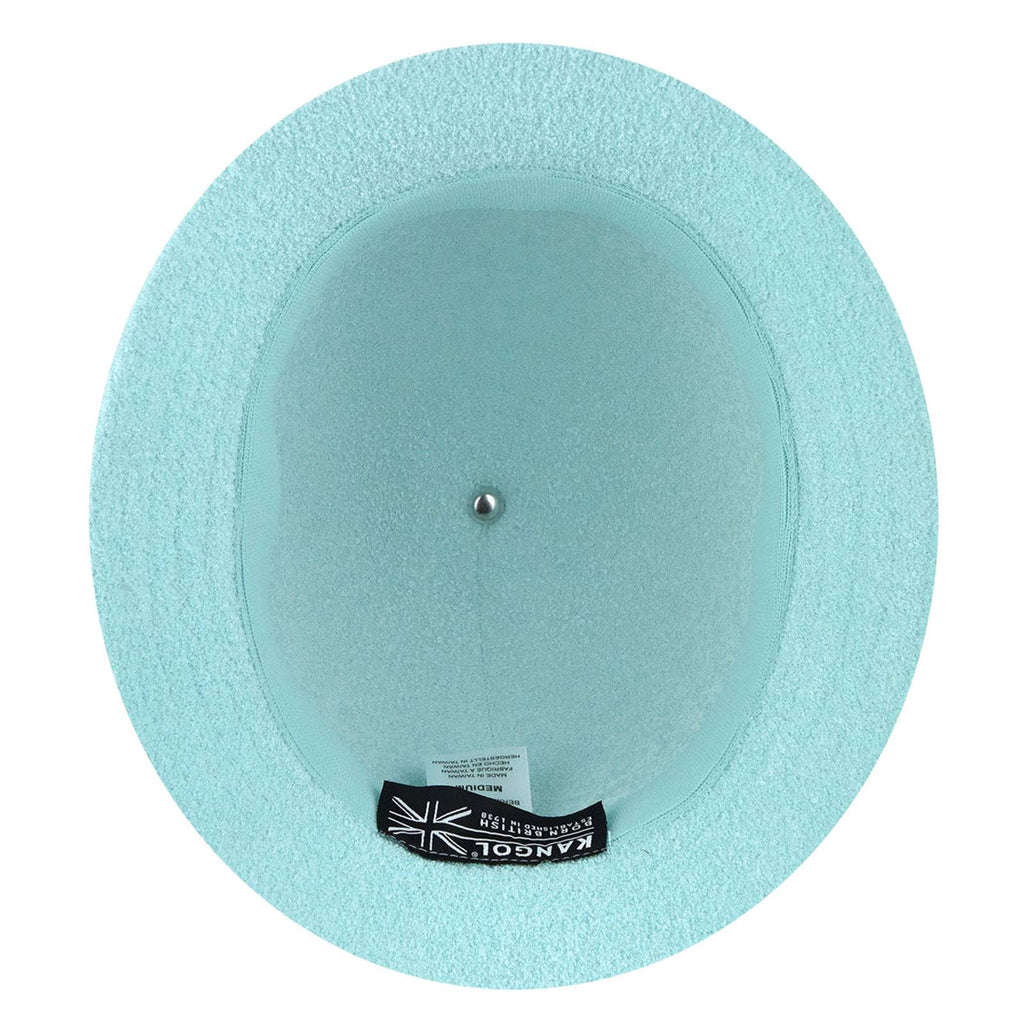 Blue Tint Casual Bucket Hat H4215