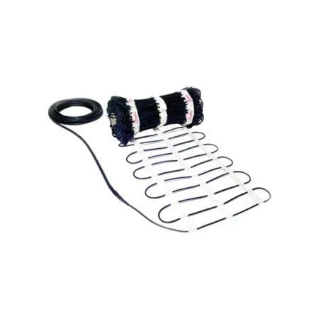 Black Snow Melting Mat 240V 1000W V6556