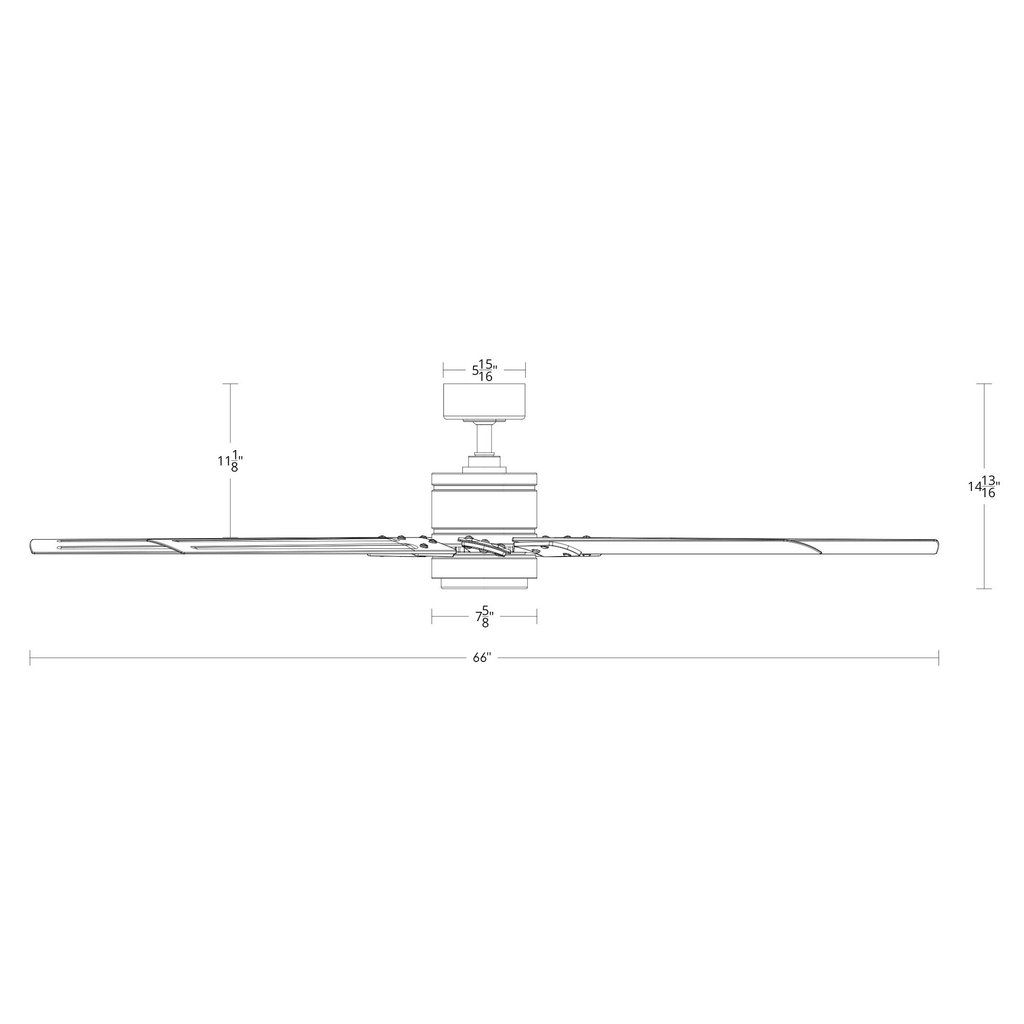 Ceiling Fan A79956