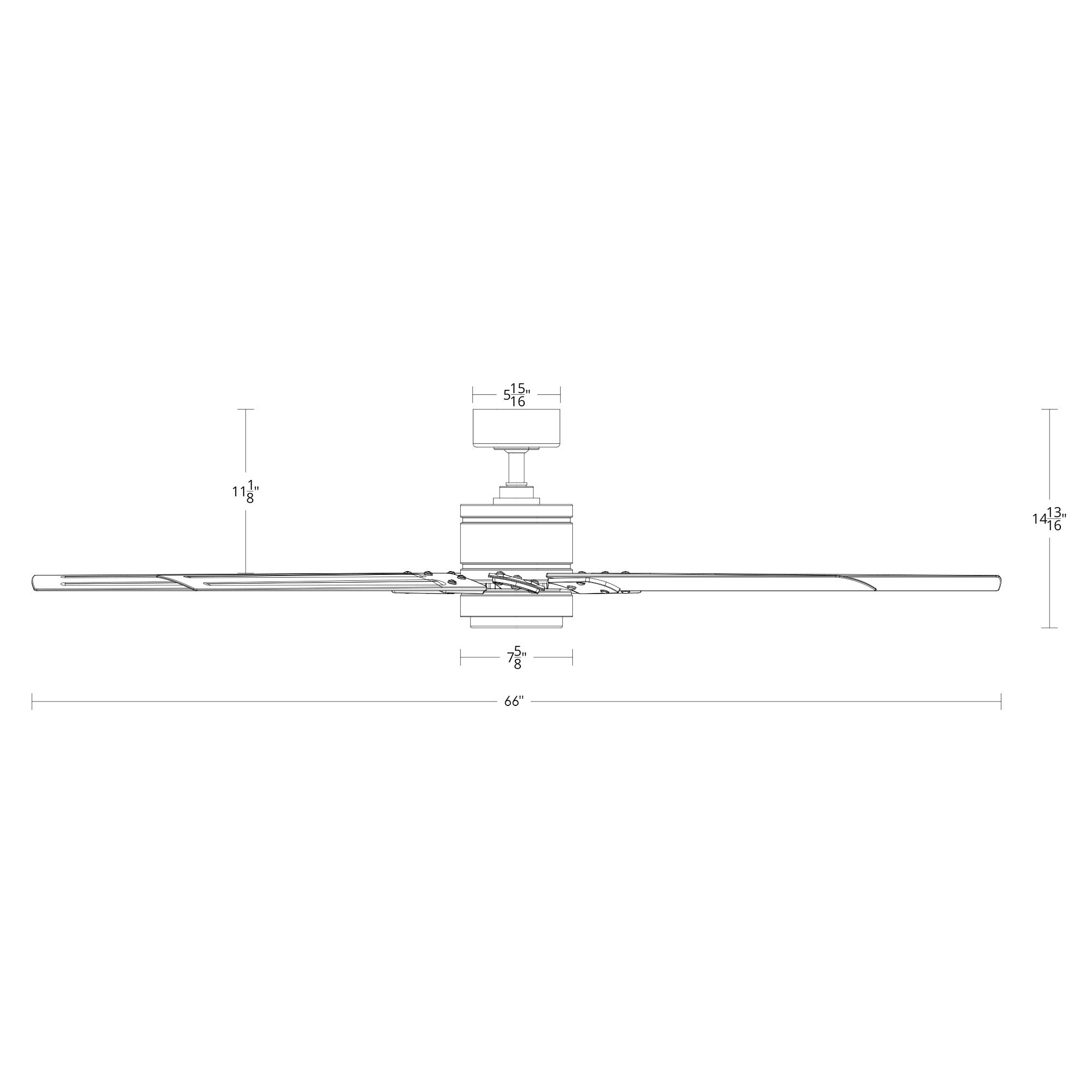 Ceiling Fan A79956