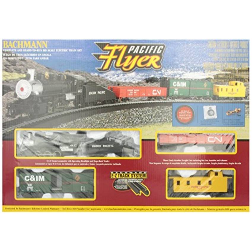HO Scale Train Set R25397