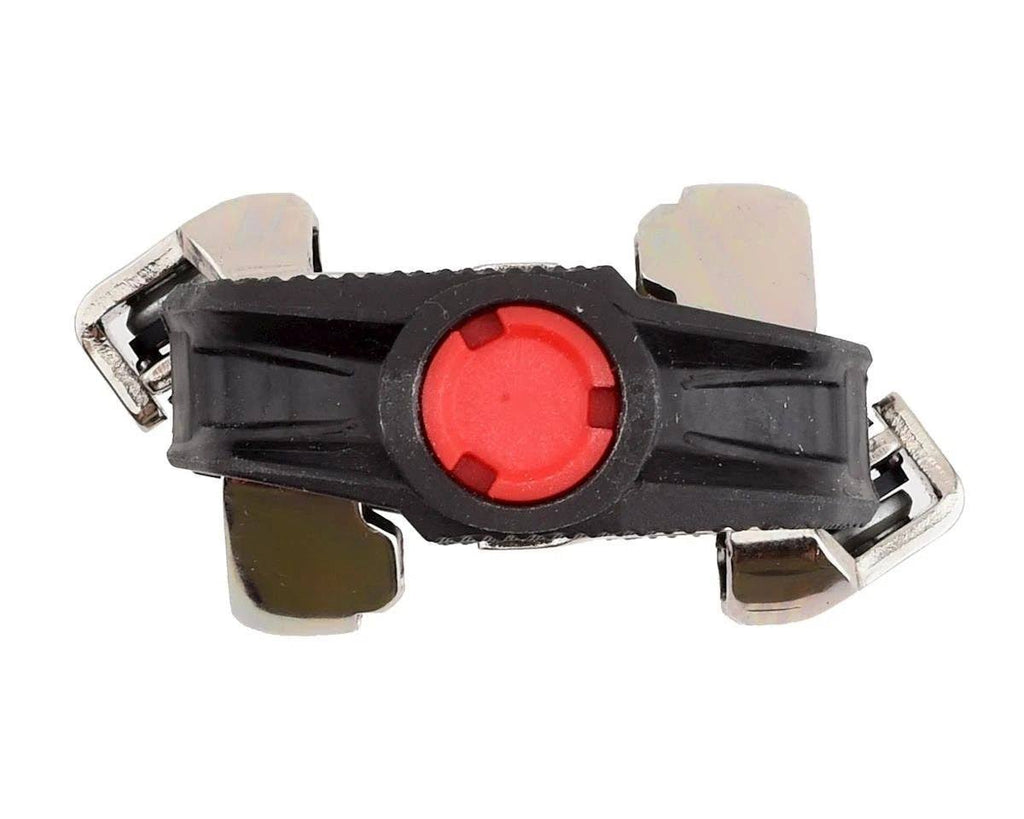 Black Carbon Pedals F273442