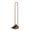 Steel Beige Brush Z40317