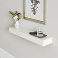 Storage Shelf with Drawer 30x22 N9238