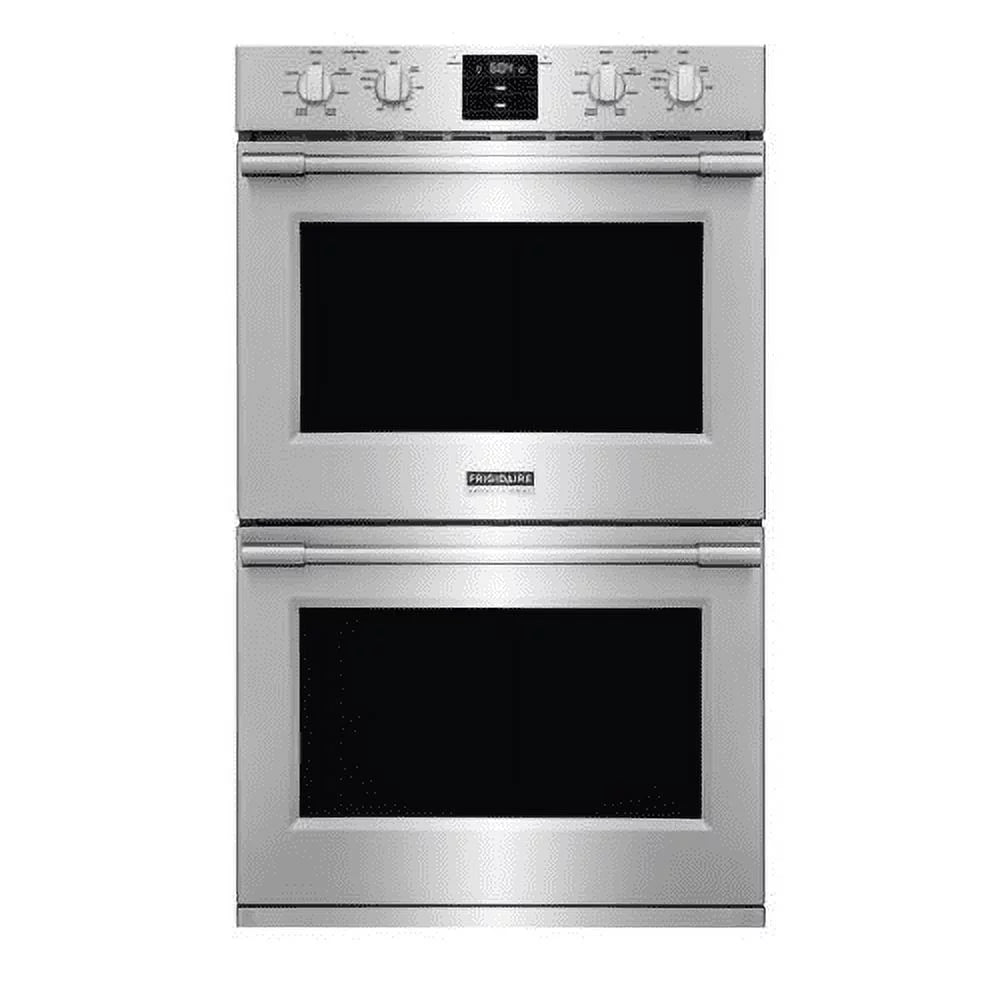 30 inch Stainless Steel Double Electric Wall Oven Z85772