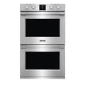30 inch Stainless Steel Double Electric Wall Oven Z85772