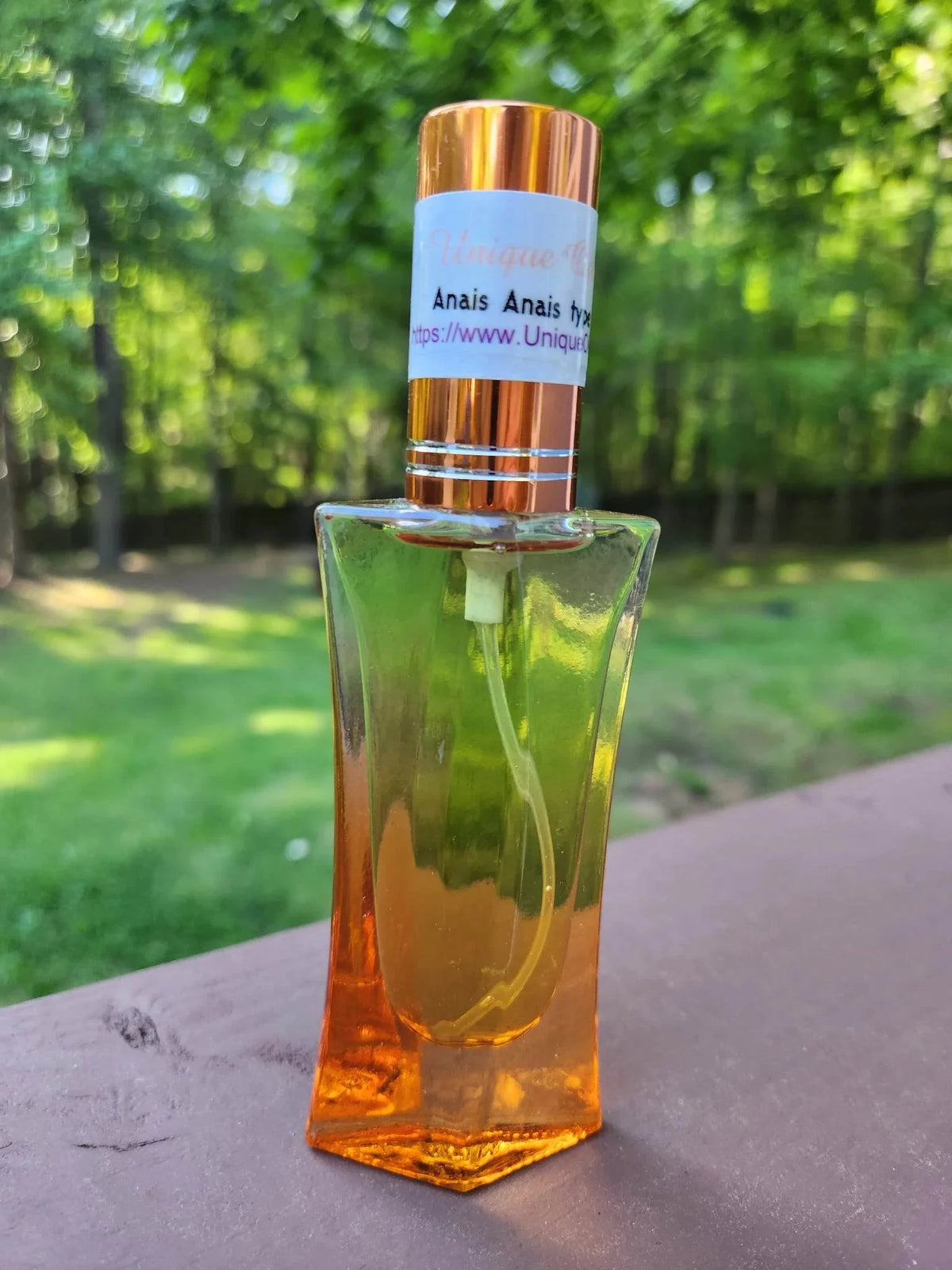 Perfume Fragrance Y339