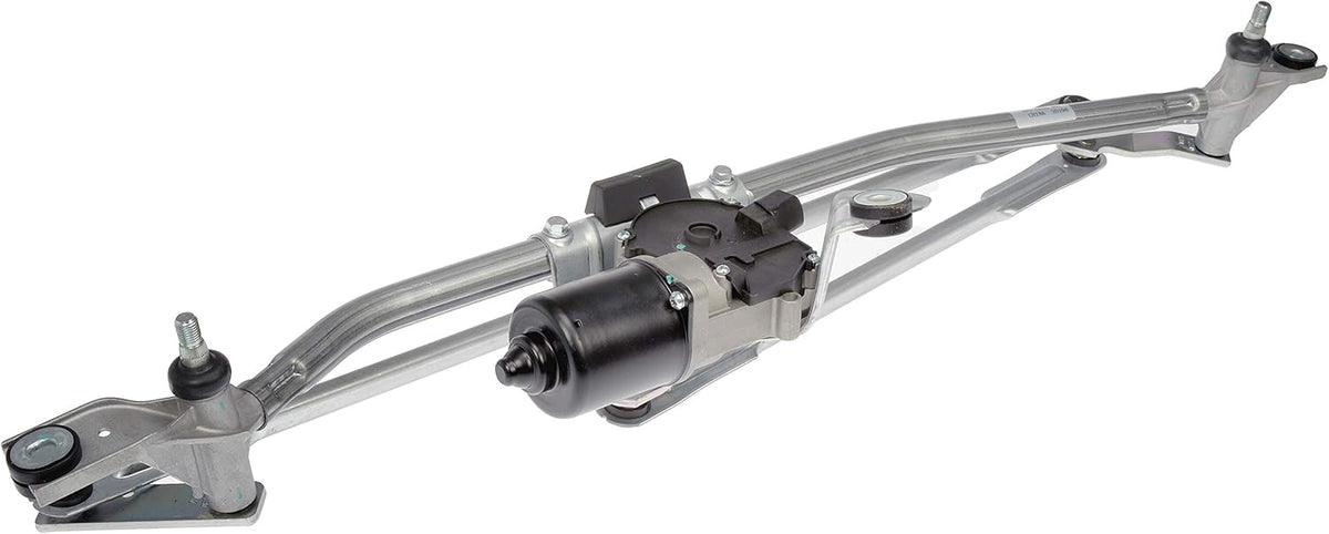 Windshield Wiper Motor and Linkage Assembly M957551