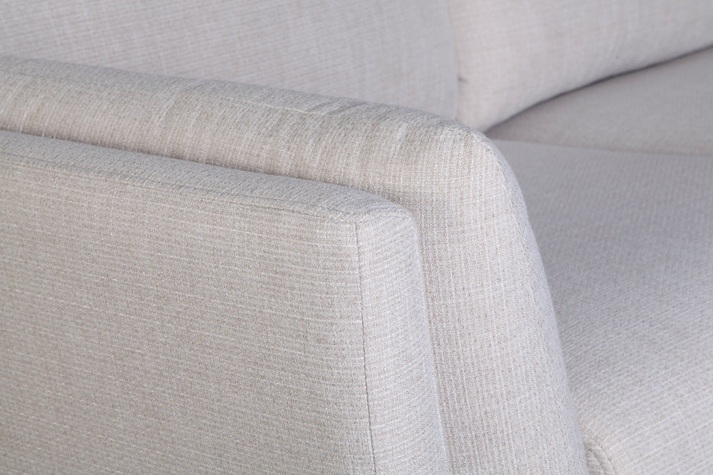 Oat Sectional Sofa I7489