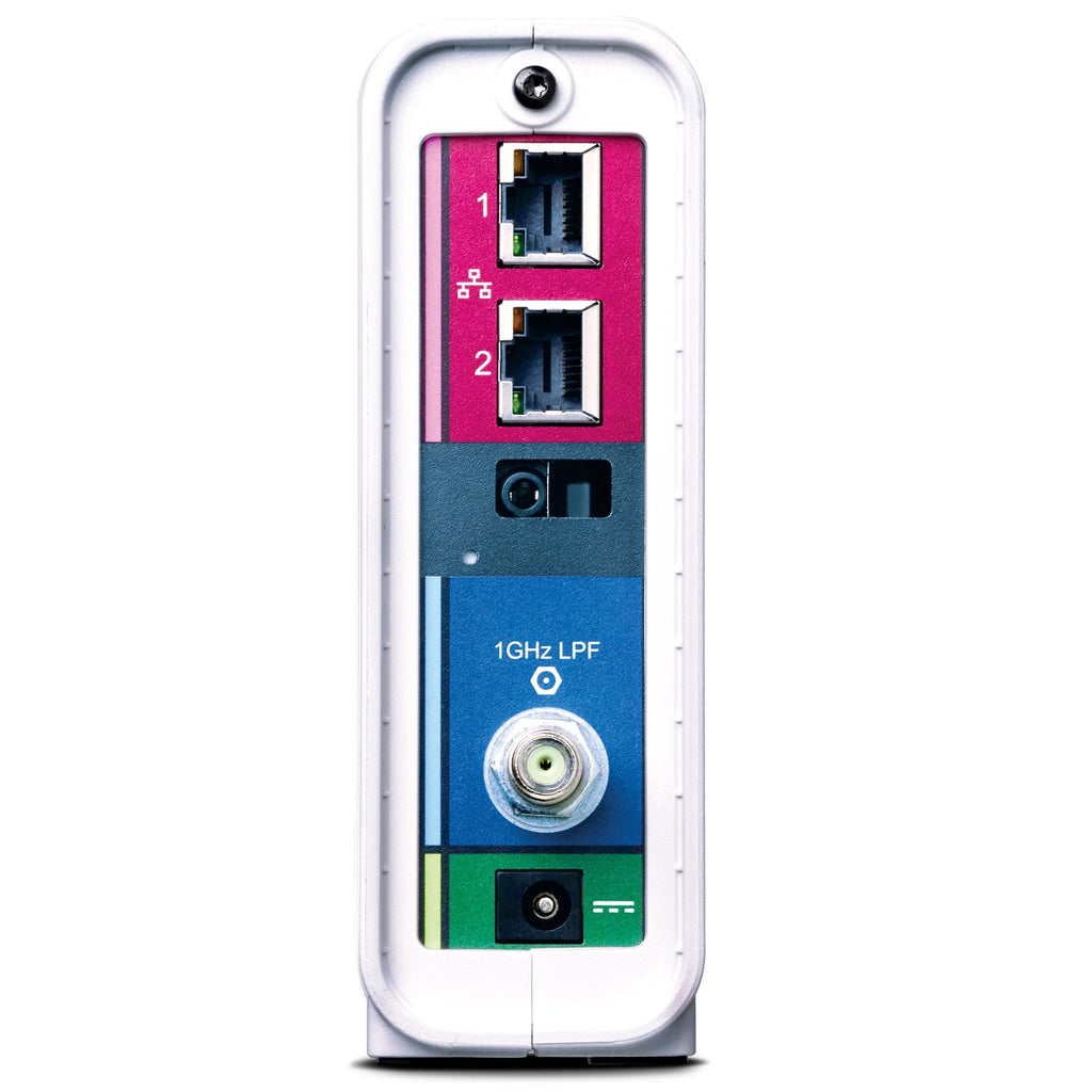 DOCSIS 3.1 Gigabit Cable Modem T984