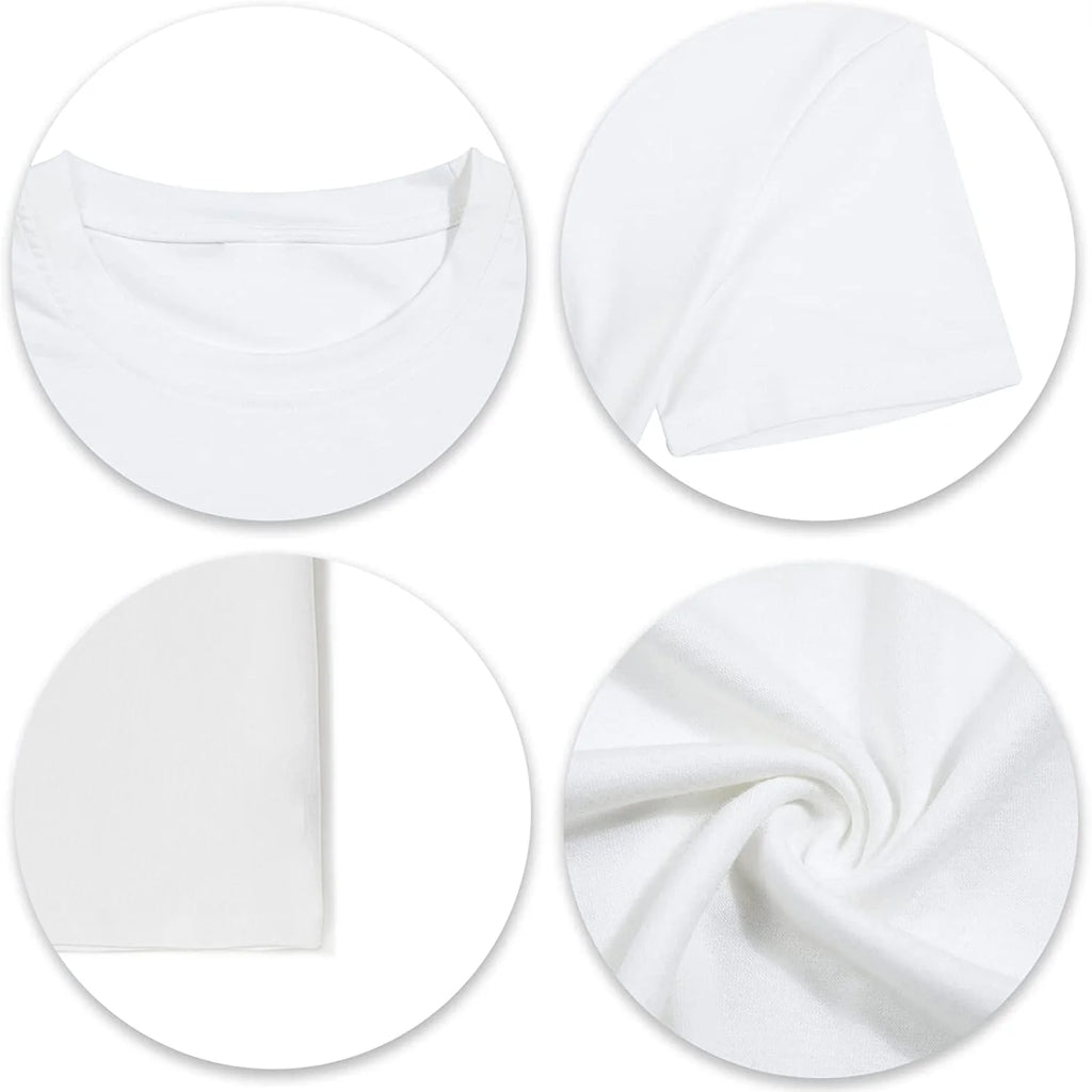 White Small T-Shirt W80056