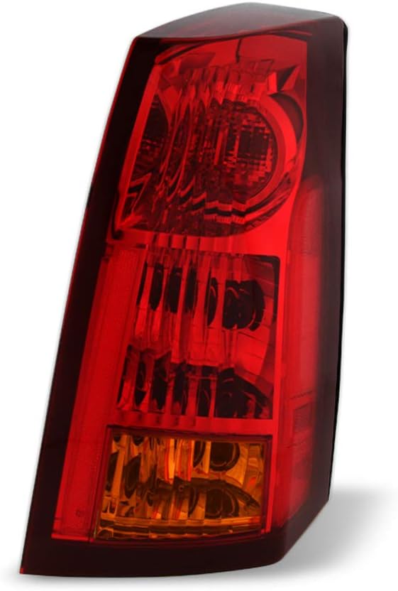 Tail Light Rear Brake Lamp Replacement R563