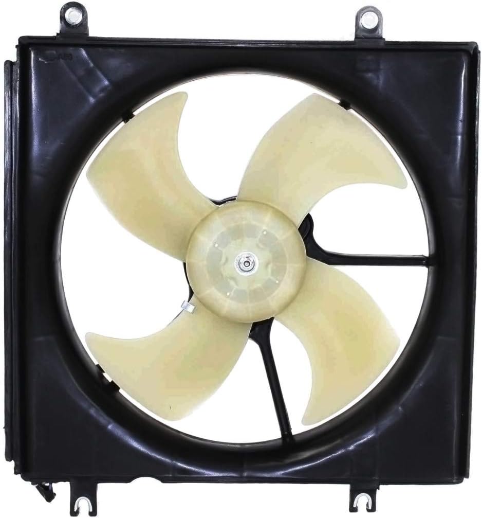 Radiator Cooling Fan Assembly X864746