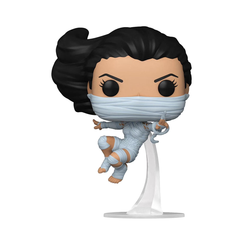 Silk Pop! Vinyl Figure B575472