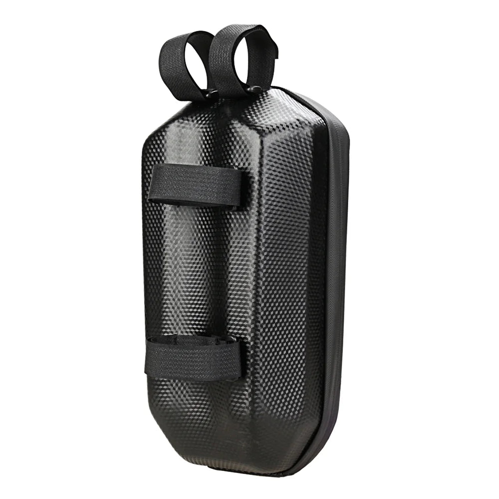 Waterproof Hard Shell EVA Handlebar Bag A79357