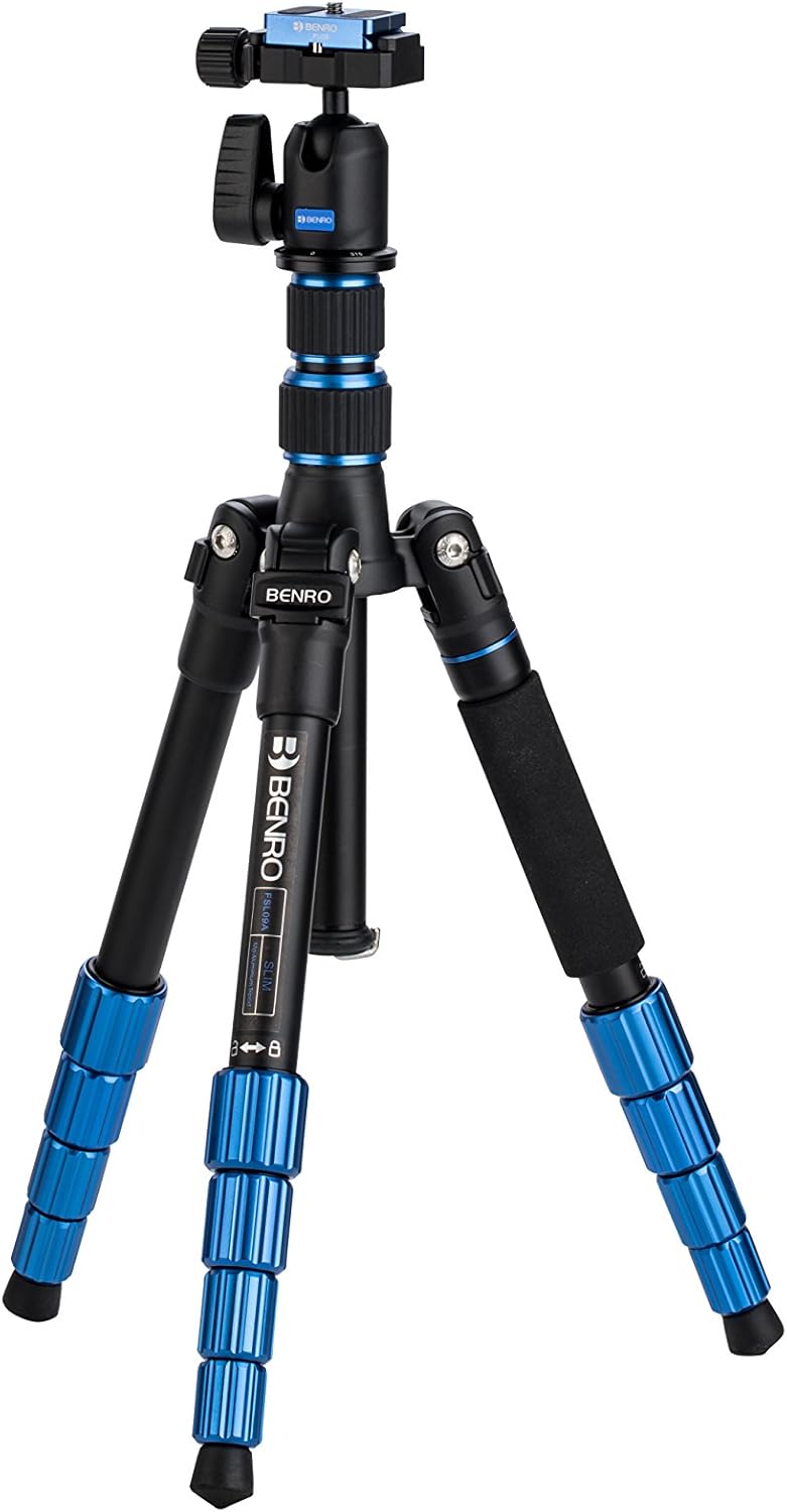 Carbon Fiber Travel Kit S4500